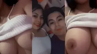 ABG Manado Minta Cium Dulu Sebelum Wikwik