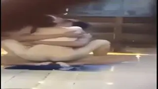 Bokep Indo Ngintip ABG Asyik Bersetubuh