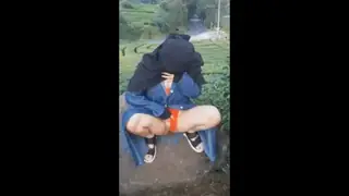 Terciduk Ciwidey Bercadar Mesum Di Kebun Teh Viral 2026
