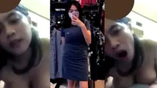 Video Pribadi Memek Basah Disebar Pacar
